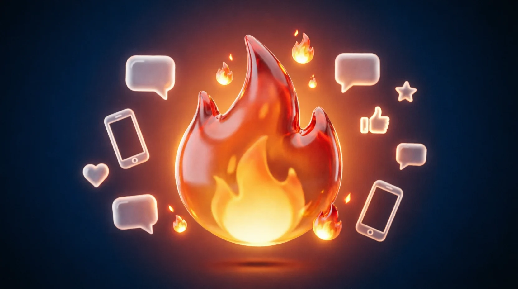 Fire Emoji Meaning