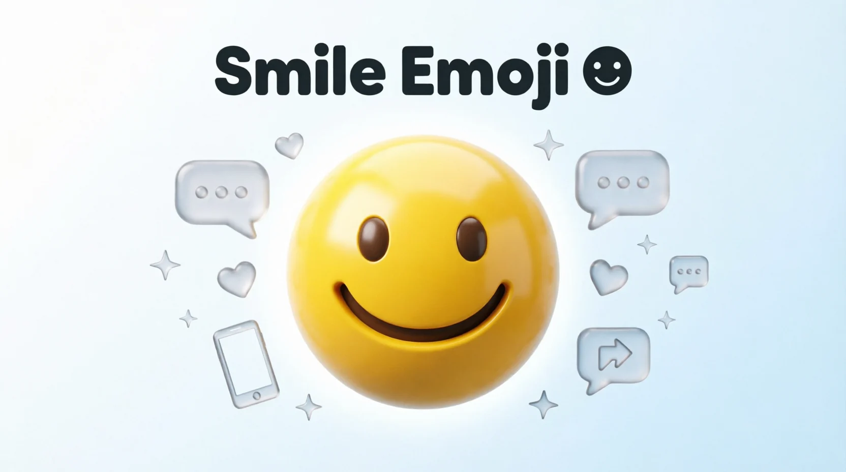 Smile Emoji