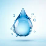 Water Droplet Emoji
