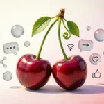 What Does the Cherry Emoji Mean
