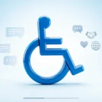 Wheelchair Emoji
