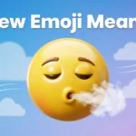 Whew Emoji