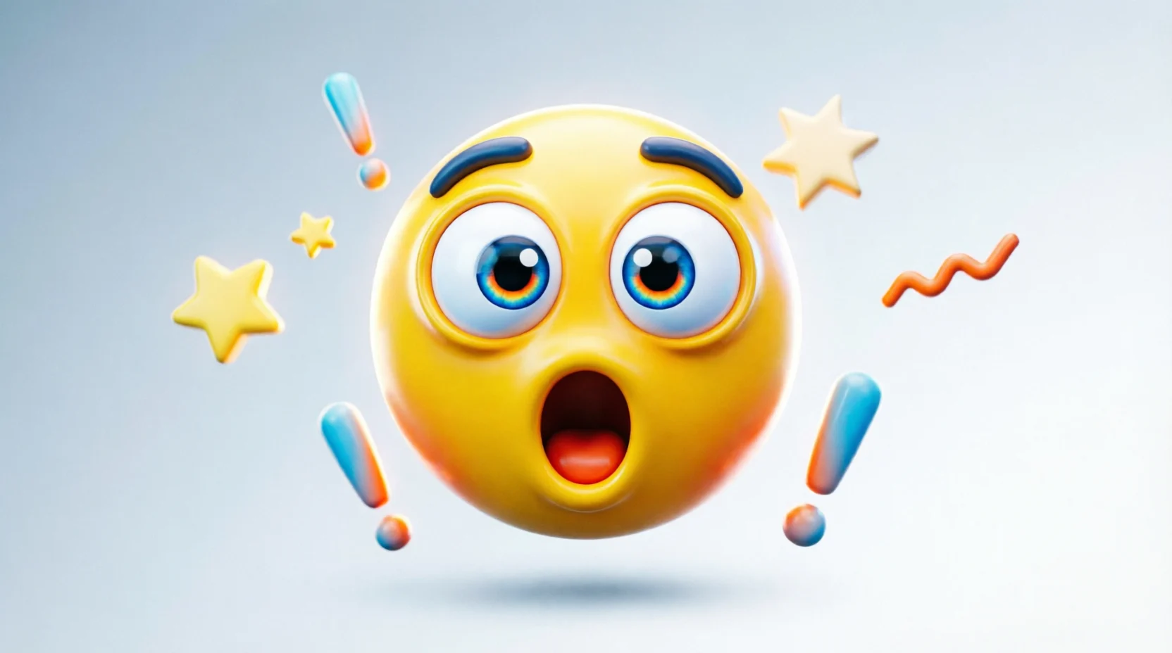 Woah Emoji