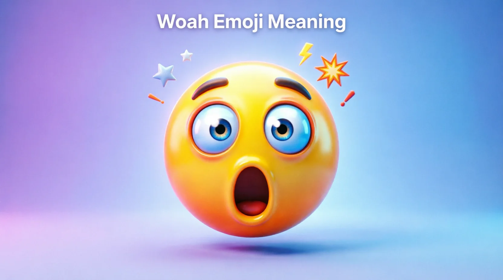 Working Emoji