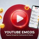 YouTube Emojis