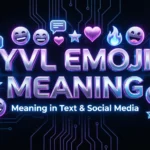 YVL Emoji