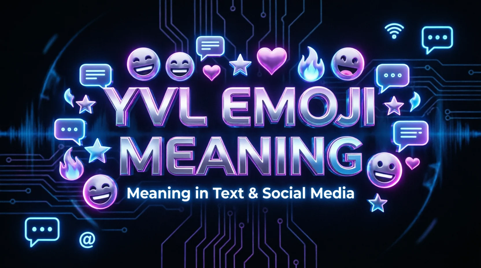 YVL Emoji