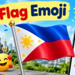 PH Flag Emoji