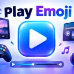 Play Emoji